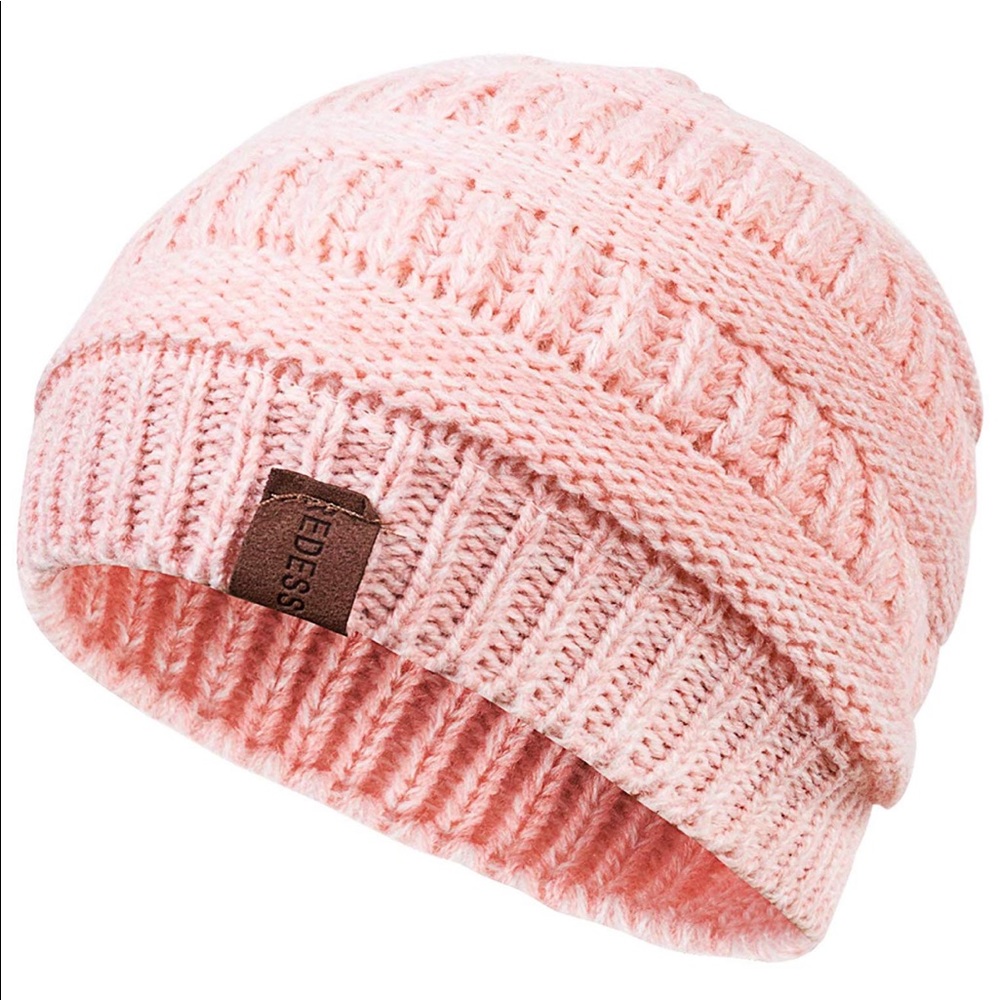 Kids Winter Hat